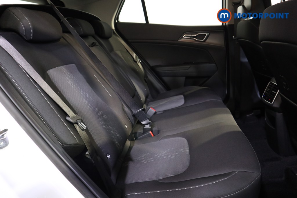 KIA Sportage Pure Automatic Petrol-Electric Hybrid SUV - Stock Number (1602020) - 15th supplementary image