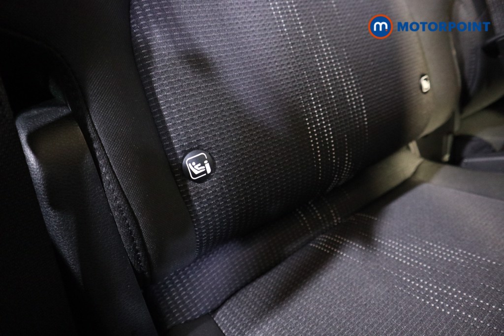 KIA Sportage Pure Automatic Petrol-Electric Hybrid SUV - Stock Number (1602020) - 16th supplementary image