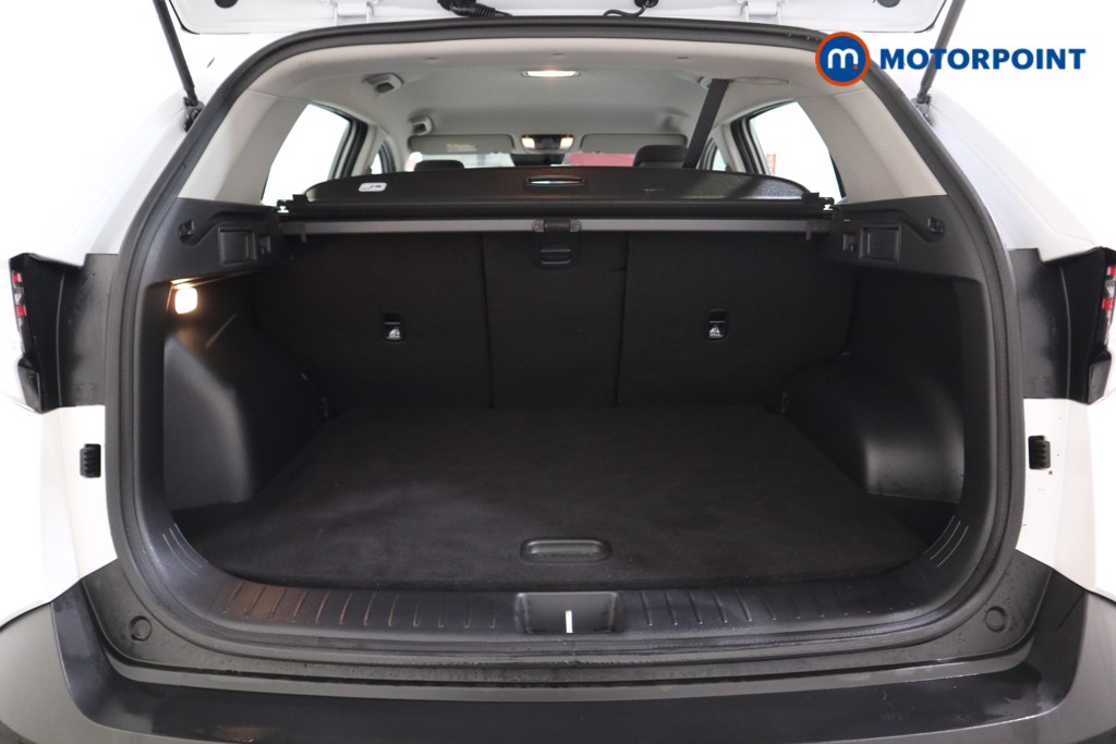 KIA Sportage Pure Automatic Petrol-Electric Hybrid SUV - Stock Number (1602020) - 19th supplementary image