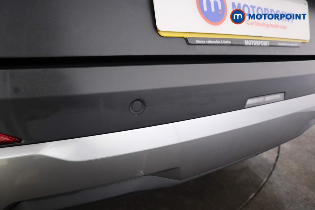 KIA Sportage Pure Automatic Petrol-Electric Hybrid SUV - Stock Number (1602020) - 24th supplementary image