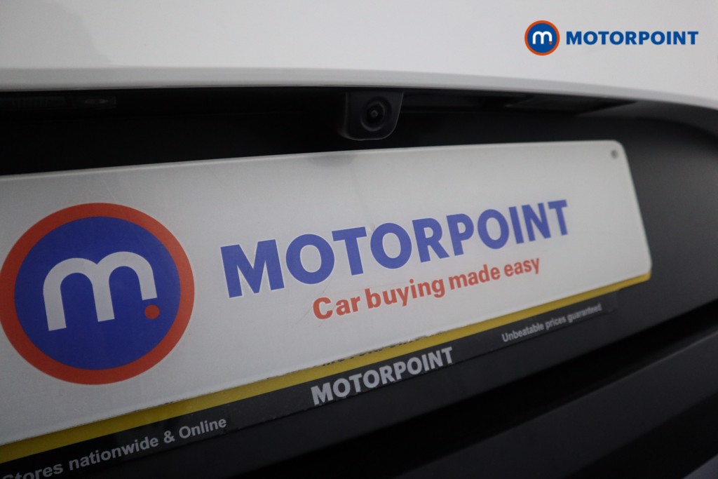 KIA Sportage Pure Automatic Petrol-Electric Hybrid SUV - Stock Number (1602020) - 25th supplementary image