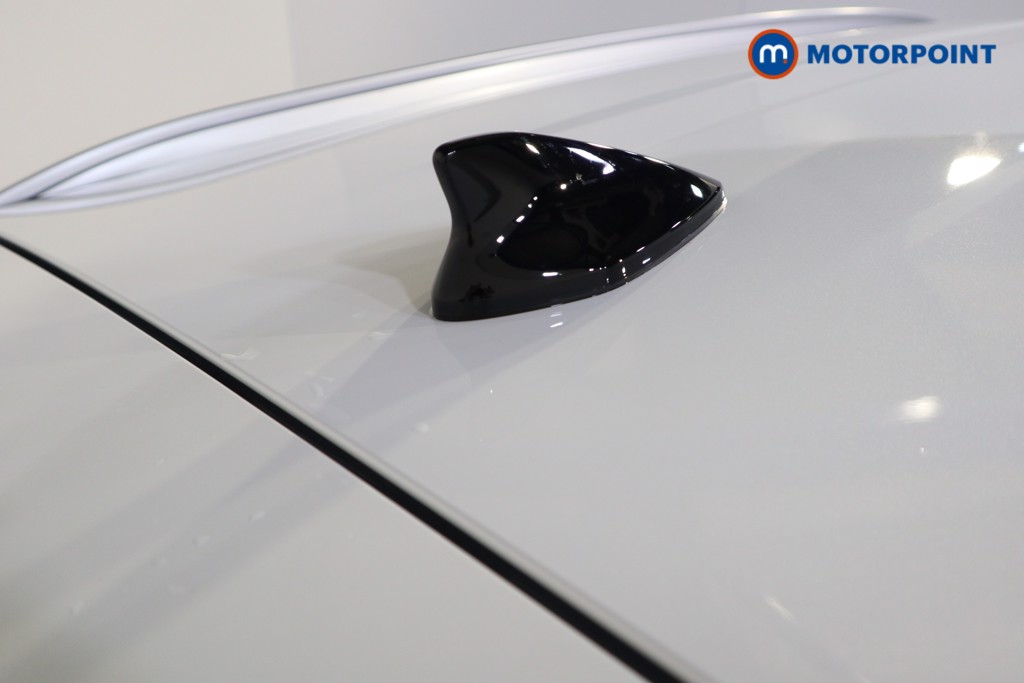 KIA Sportage Pure Automatic Petrol-Electric Hybrid SUV - Stock Number (1602020) - 28th supplementary image