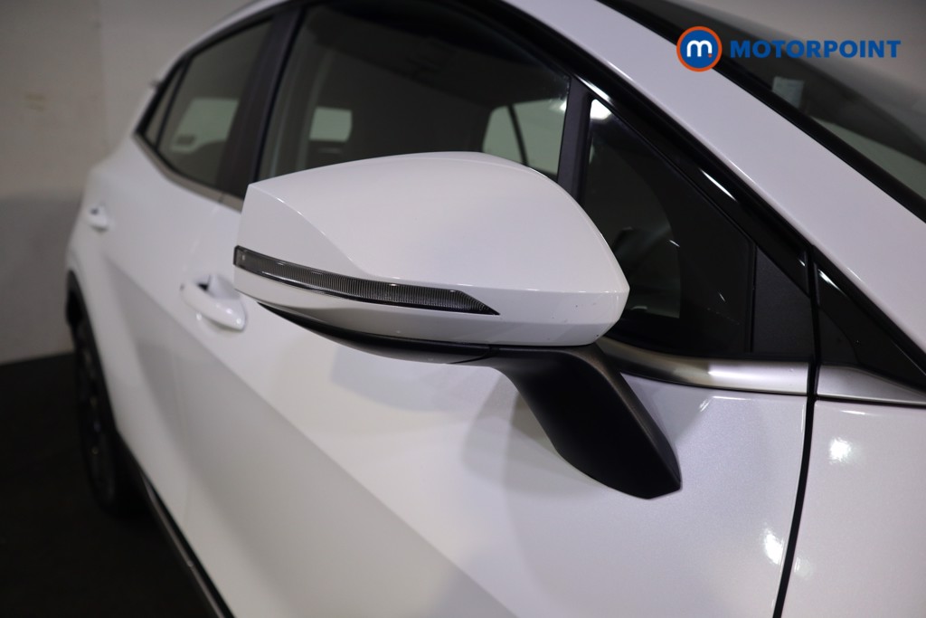 KIA Sportage Pure Automatic Petrol-Electric Hybrid SUV - Stock Number (1602020) - 29th supplementary image