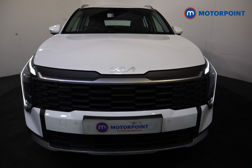 KIA Sportage Pure Automatic Petrol-Electric Hybrid SUV - Stock Number (1602020) - 32nd supplementary image