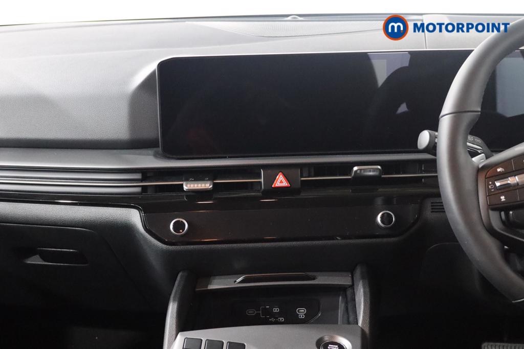KIA Sportage Pure Automatic Petrol-Electric Hybrid SUV - Stock Number (1602035) - 2nd supplementary image