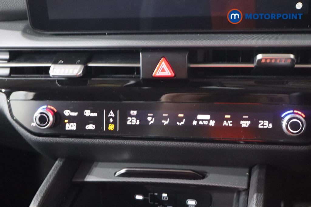 KIA Sportage Pure Automatic Petrol-Electric Hybrid SUV - Stock Number (1602035) - 6th supplementary image