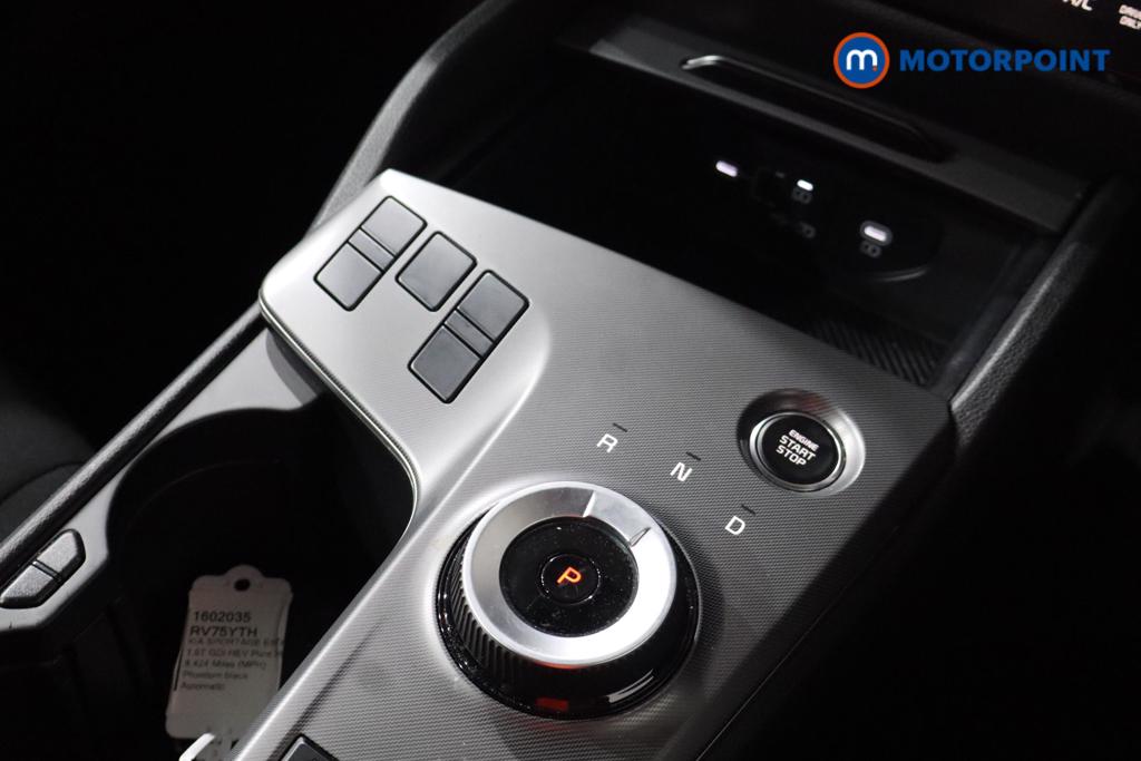 KIA Sportage Pure Automatic Petrol-Electric Hybrid SUV - Stock Number (1602035) - 7th supplementary image