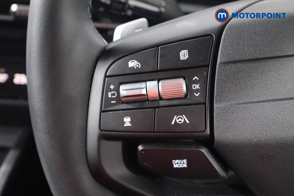 KIA Sportage Pure Automatic Petrol-Electric Hybrid SUV - Stock Number (1602035) - 11th supplementary image