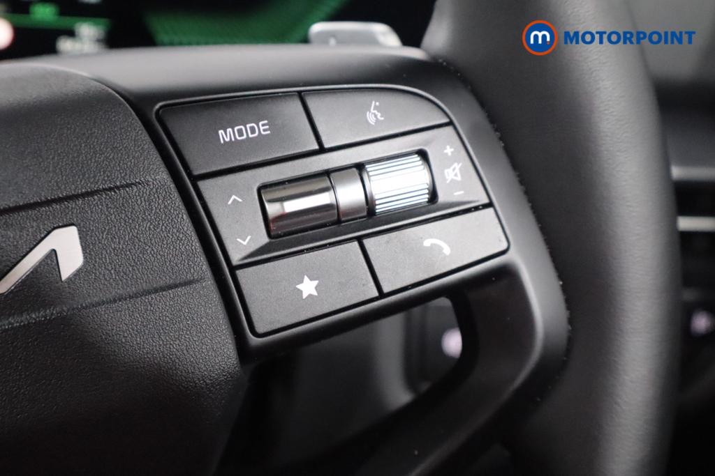 KIA Sportage Pure Automatic Petrol-Electric Hybrid SUV - Stock Number (1602035) - 12th supplementary image