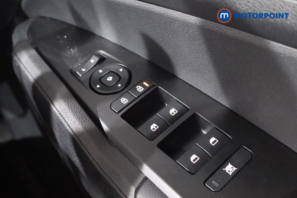 KIA Sportage Pure Automatic Petrol-Electric Hybrid SUV - Stock Number (1602035) - 14th supplementary image