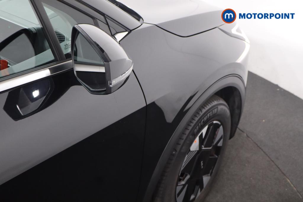 KIA Sportage Pure Automatic Petrol-Electric Hybrid SUV - Stock Number (1602035) - 15th supplementary image