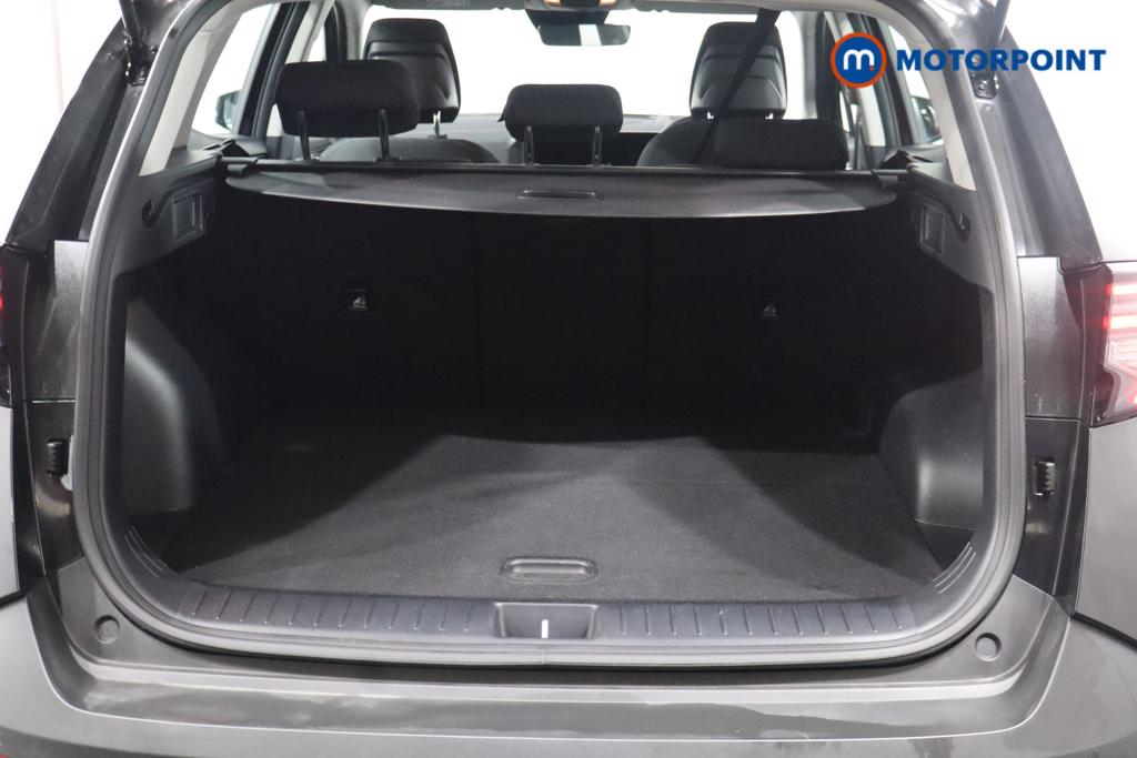 KIA Sportage Pure Automatic Petrol-Electric Hybrid SUV - Stock Number (1602035) - 17th supplementary image