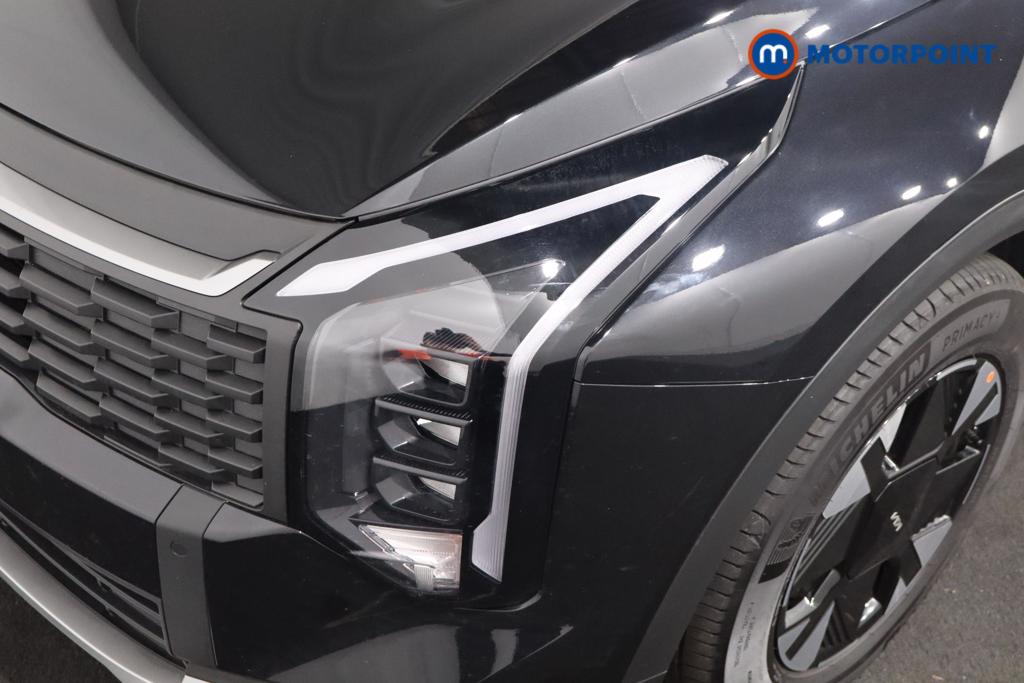 KIA Sportage Pure Automatic Petrol-Electric Hybrid SUV - Stock Number (1602035) - 19th supplementary image