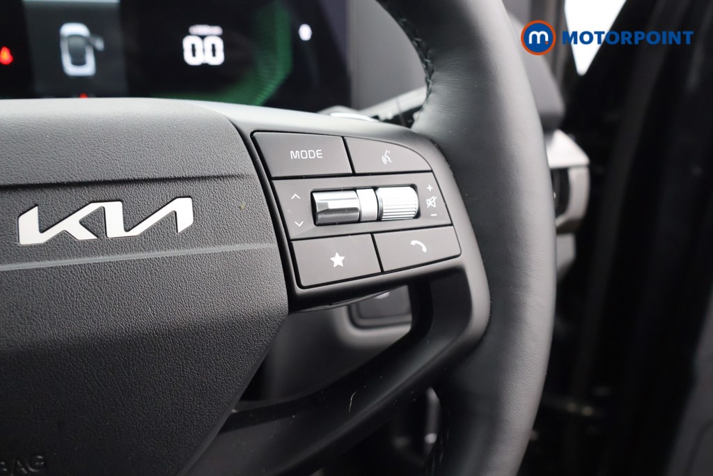 KIA Sportage Pure Automatic Petrol-Electric Hybrid SUV - Stock Number (1602044) - 3rd supplementary image