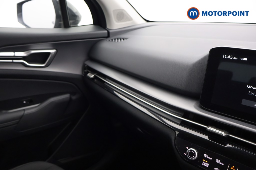 KIA Sportage Pure Automatic Petrol-Electric Hybrid SUV - Stock Number (1602044) - 6th supplementary image