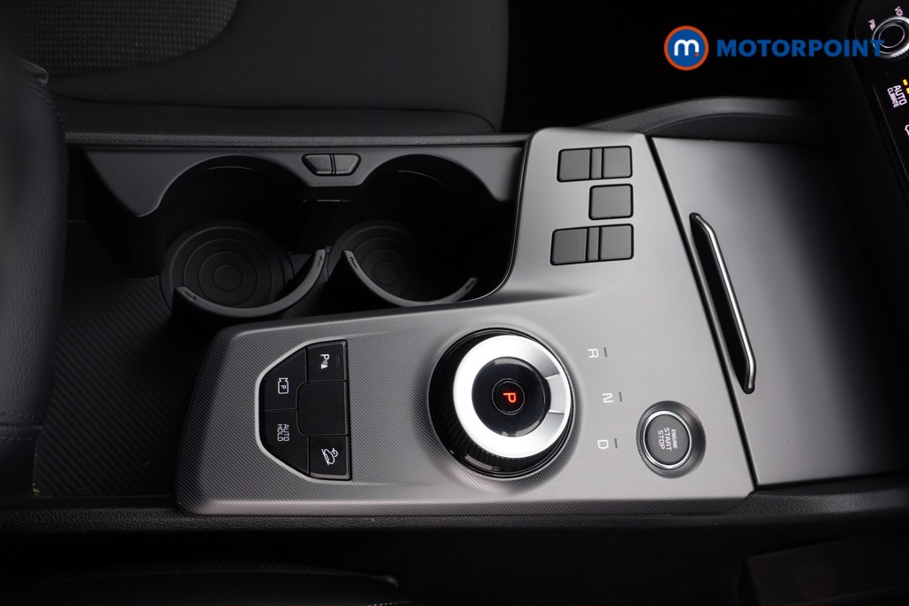KIA Sportage Pure Automatic Petrol-Electric Hybrid SUV - Stock Number (1602044) - 9th supplementary image