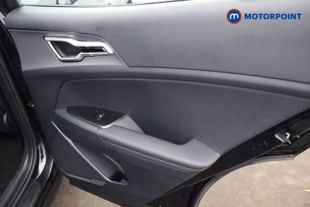 KIA Sportage Pure Automatic Petrol-Electric Hybrid SUV - Stock Number (1602044) - 14th supplementary image