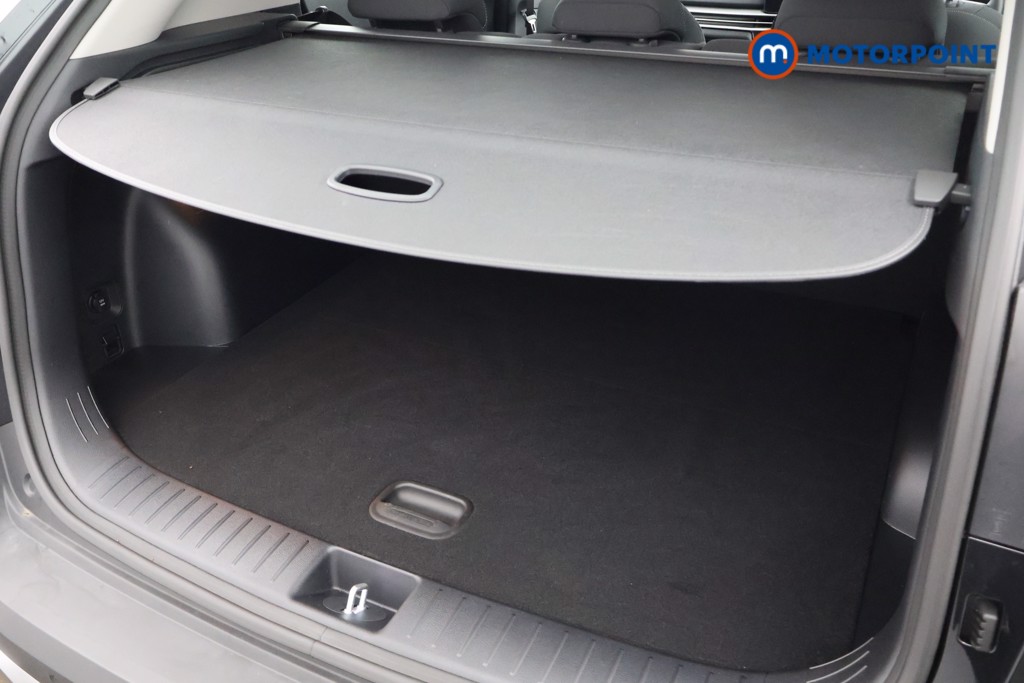 KIA Sportage Pure Automatic Petrol-Electric Hybrid SUV - Stock Number (1602044) - 15th supplementary image