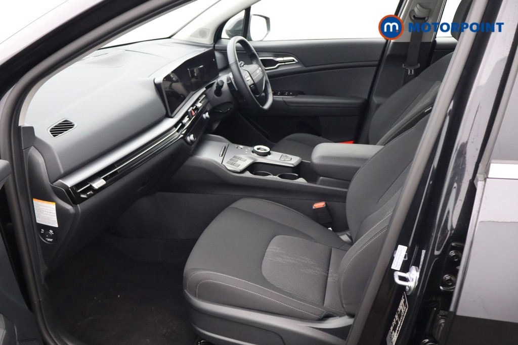 KIA Sportage Pure Automatic Petrol-Electric Hybrid SUV - Stock Number (1602044) - 18th supplementary image