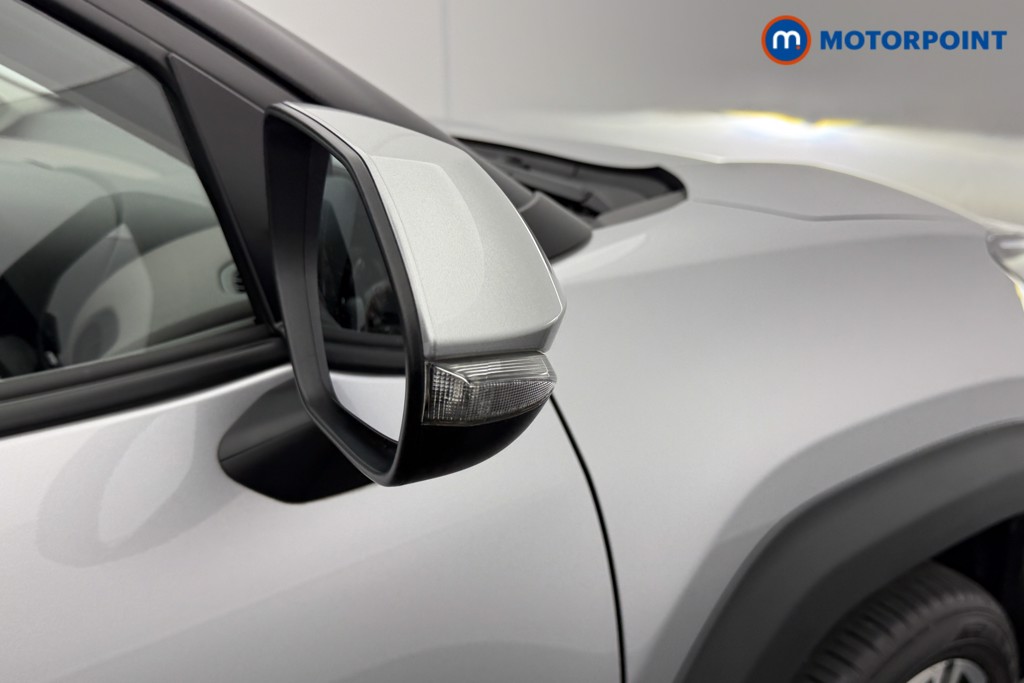 Toyota Yaris Cross Excel Automatic Petrol-Electric Hybrid Estate - Stock Number (1602106) - 19th supplementary image