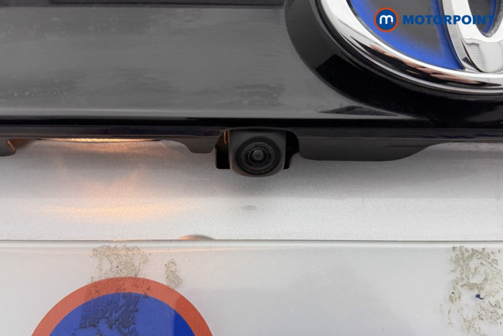 Toyota Yaris Cross Excel Automatic Petrol-Electric Hybrid Estate - Stock Number (1602106) - 22nd supplementary image