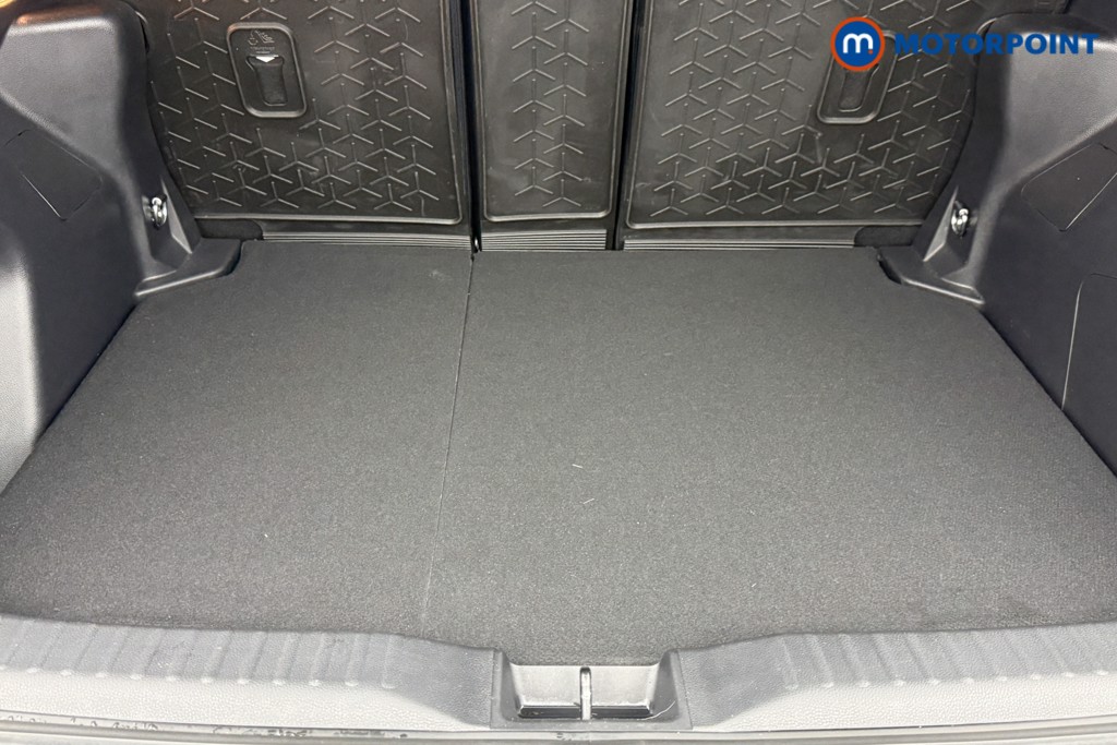 Toyota Yaris Cross Excel Automatic Petrol-Electric Hybrid Estate - Stock Number (1602106) - 23rd supplementary image