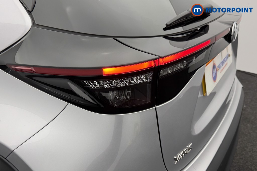 Toyota Yaris Cross Excel Automatic Petrol-Electric Hybrid Estate - Stock Number (1602106) - 28th supplementary image