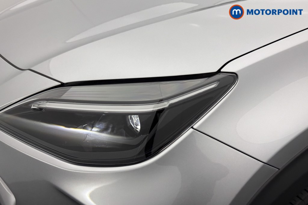 Toyota Yaris Cross Excel Automatic Petrol-Electric Hybrid Estate - Stock Number (1602106) - 30th supplementary image