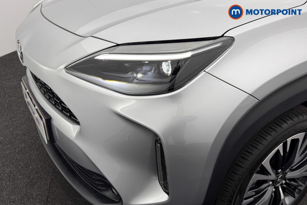 Toyota Yaris Cross Excel Automatic Petrol-Electric Hybrid Estate - Stock Number (1602106) - 31st supplementary image