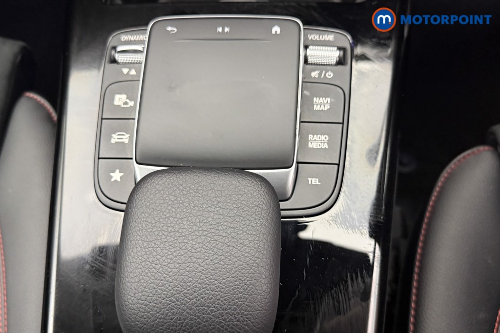 Mercedes-Benz CLA Amg Line Automatic Petrol Estate - Stock Number (1602109) - 12th supplementary image