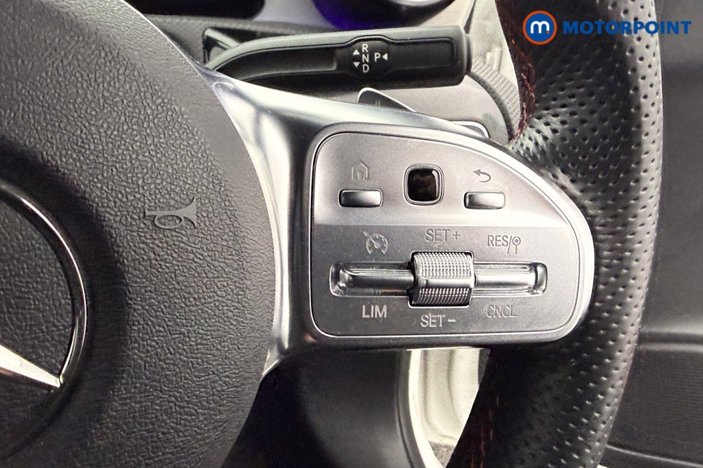 Mercedes-Benz CLA Amg Line Automatic Petrol Estate - Stock Number (1602109) - 14th supplementary image