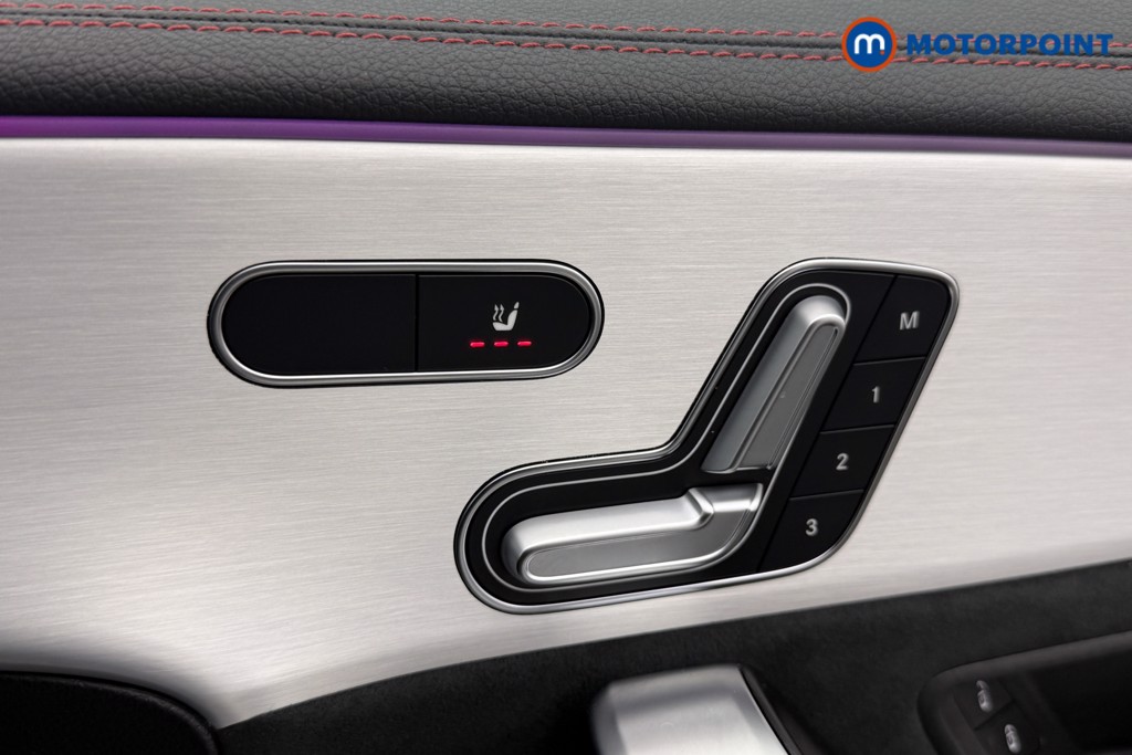 Mercedes-Benz CLA Amg Line Automatic Petrol Estate - Stock Number (1602109) - 16th supplementary image