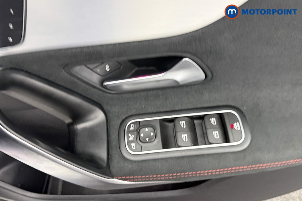 Mercedes-Benz CLA Amg Line Automatic Petrol Estate - Stock Number (1602109) - 17th supplementary image