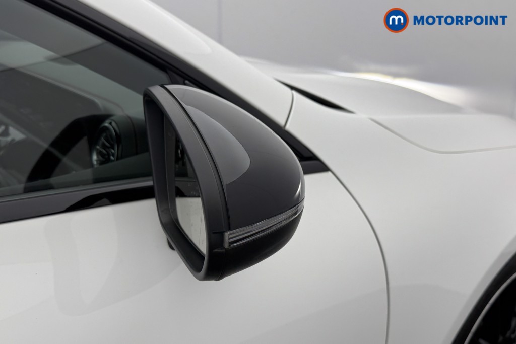 Mercedes-Benz CLA Amg Line Automatic Petrol Estate - Stock Number (1602109) - 20th supplementary image