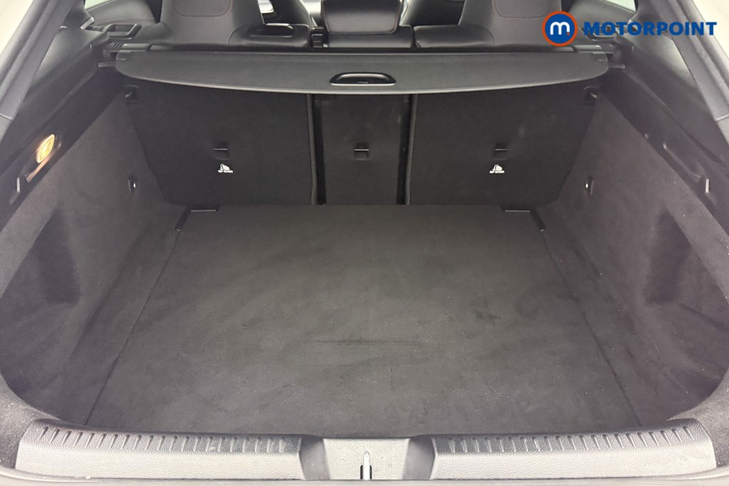 Mercedes-Benz CLA Amg Line Automatic Petrol Estate - Stock Number (1602109) - 21st supplementary image