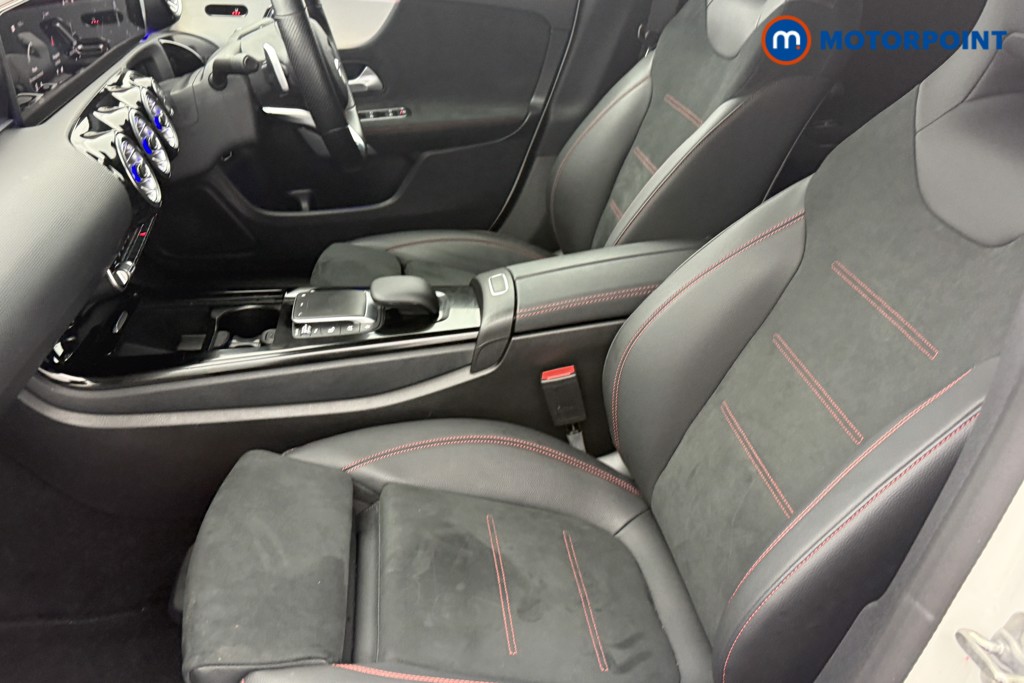 Mercedes-Benz CLA Amg Line Automatic Petrol Estate - Stock Number (1602109) - 23rd supplementary image