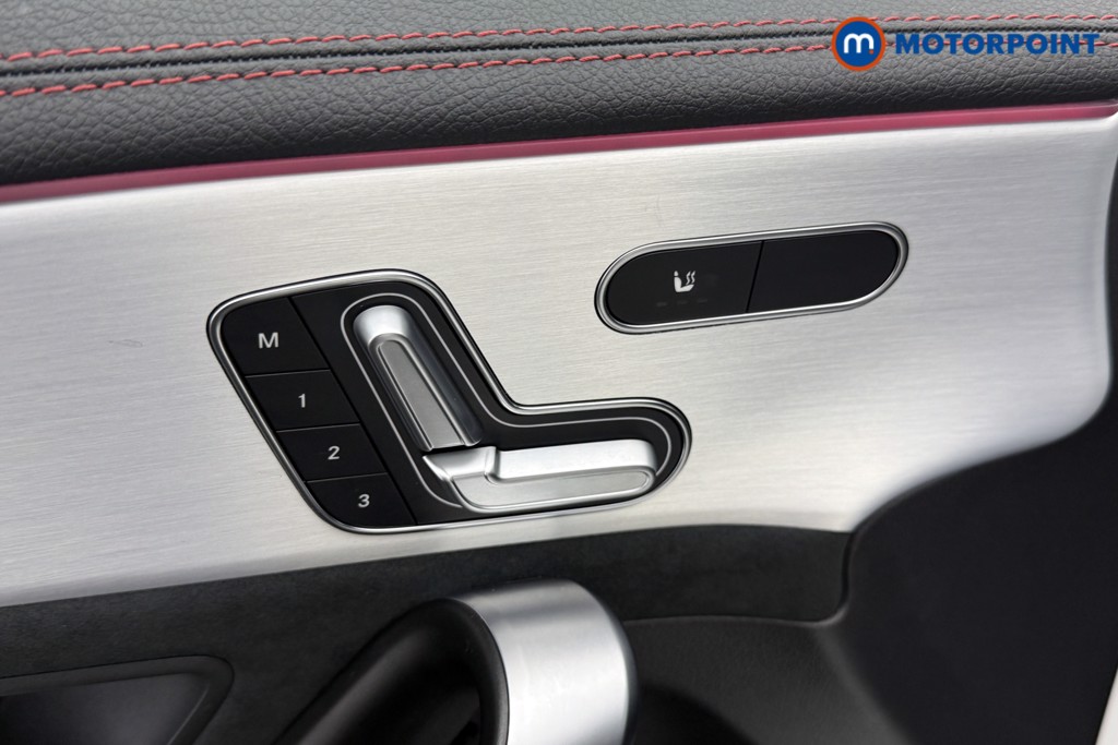 Mercedes-Benz CLA Amg Line Automatic Petrol Estate - Stock Number (1602109) - 25th supplementary image