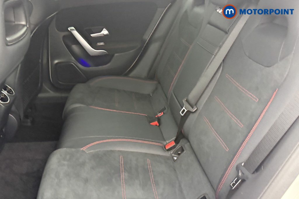 Mercedes-Benz CLA Amg Line Automatic Petrol Estate - Stock Number (1602109) - 26th supplementary image