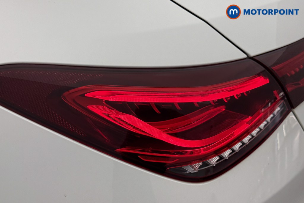 Mercedes-Benz CLA Amg Line Automatic Petrol Estate - Stock Number (1602109) - 28th supplementary image