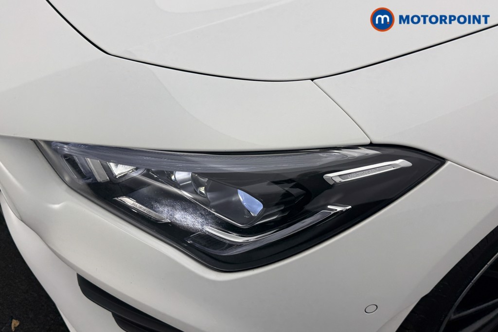 Mercedes-Benz CLA Amg Line Automatic Petrol Estate - Stock Number (1602109) - 30th supplementary image