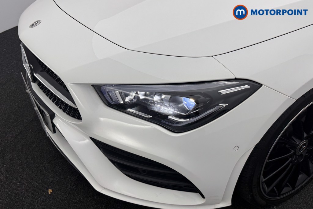 Mercedes-Benz CLA Amg Line Automatic Petrol Estate - Stock Number (1602109) - 31st supplementary image