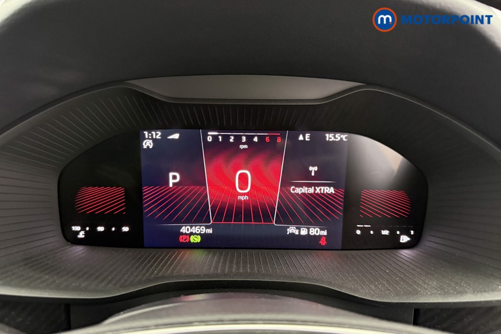 Skoda Kodiaq Sport Line Automatic Petrol SUV - Stock Number (1602153) - 5th supplementary image