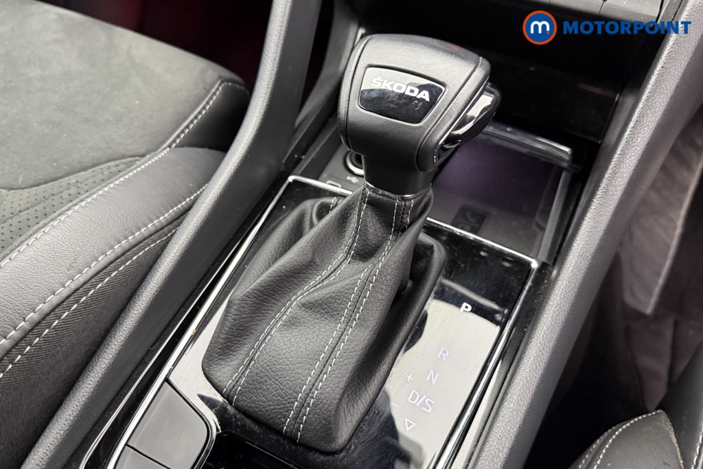 Skoda Kodiaq Sport Line Automatic Petrol SUV - Stock Number (1602153) - 13th supplementary image