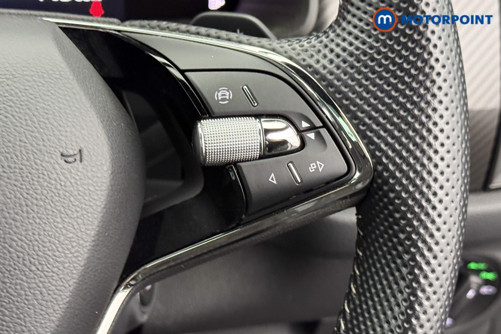 Skoda Kodiaq Sport Line Automatic Petrol SUV - Stock Number (1602153) - 15th supplementary image