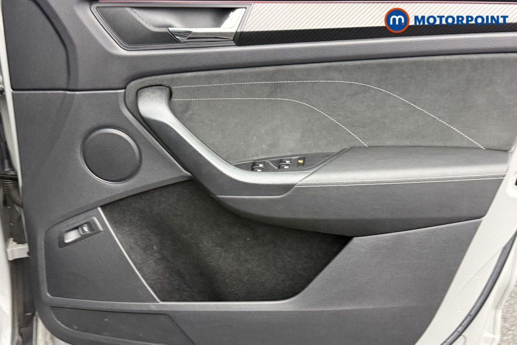Skoda Kodiaq Sport Line Automatic Petrol SUV - Stock Number (1602153) - 18th supplementary image