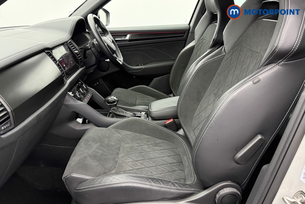 Skoda Kodiaq Sport Line Automatic Petrol SUV - Stock Number (1602153) - 26th supplementary image