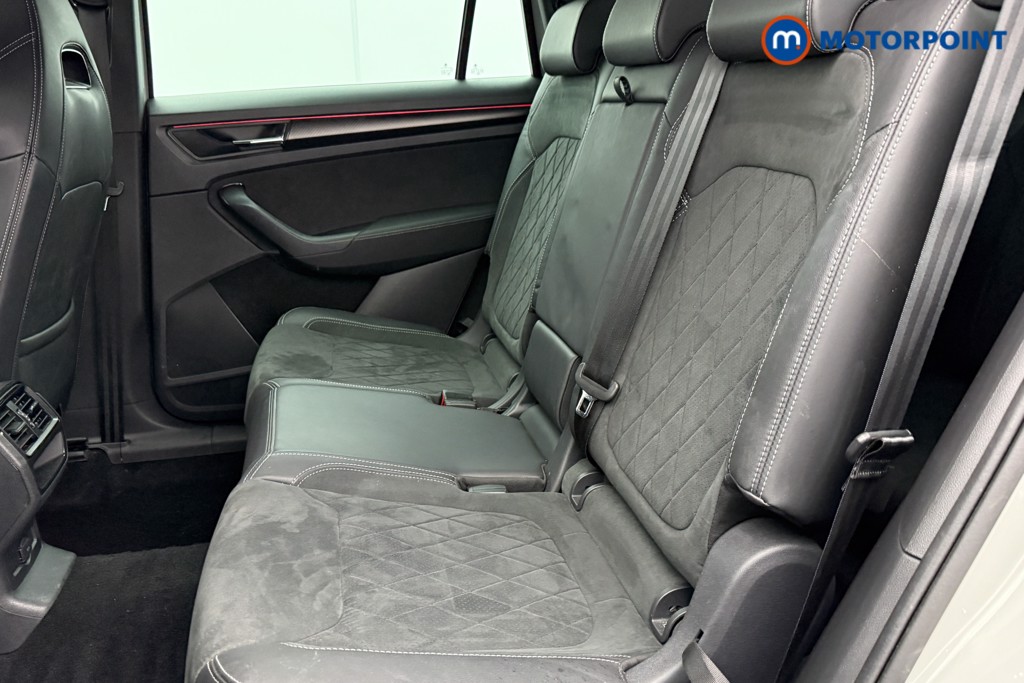 Skoda Kodiaq Sport Line Automatic Petrol SUV - Stock Number (1602153) - 27th supplementary image