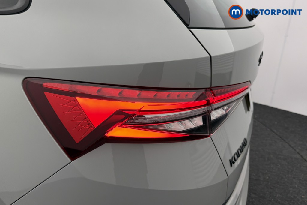 Skoda Kodiaq Sport Line Automatic Petrol SUV - Stock Number (1602153) - 29th supplementary image