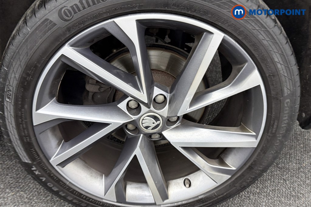 Skoda Kodiaq Sport Line Automatic Petrol SUV - Stock Number (1602153) - 34th supplementary image