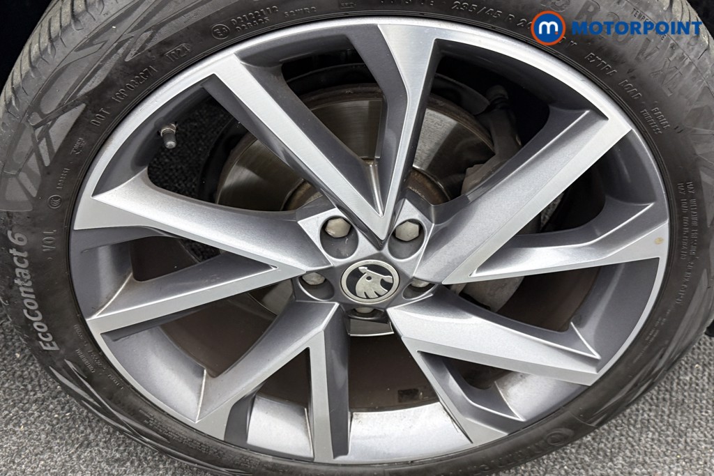 Skoda Kodiaq Sport Line Automatic Petrol SUV - Stock Number (1602153) - 36th supplementary image